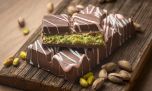 Chocolate Dubái: el postre viral con pistacho que arrasa en TikTok