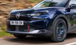 La exclusiva versión que suma el nuevo Citroën C4