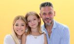 Así es la escuela de Emma Demichelis, la hija de Evangelina Anderson y Martín Demichelis en México