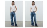 Los jeans que mi mamá adoró y regresan este 2025 como parte de las últimas tendencias