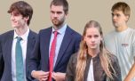 El verdadero motivo del plantón que le hicieron los hijos de Iñaki Urdangarin a la infanta Sofía
