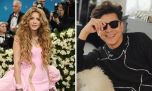 Franklin Ramos se suma a la polémica sobre Shakira en la Met Gala y apunta contra la cantante