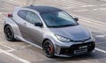 Toyota lanzó el nuevo GR Yaris en la Argentina