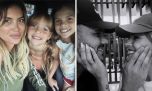 Wanda Nara respondió si dejará ir a sus hijas a la futura boda de Mauro Icardi y la China Suárez