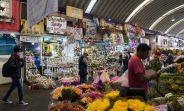 A Holiday Market As Consumer Prices Report Released