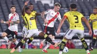 Barcelona vs. River