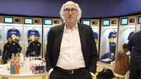 Carlos Bianchi