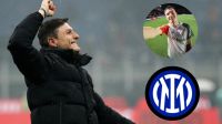 Franco Mastantuono y Zanetti