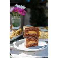 La Semana del Alfajor se celebra con vino y chocolate