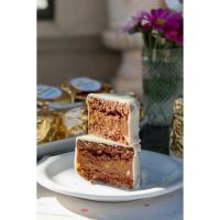 La Semana del Alfajor se celebra con vino y chocolate