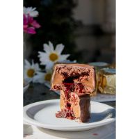 La Semana del Alfajor se celebra con vino y chocolate