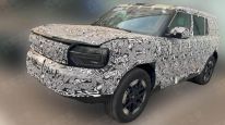 Ford Bronco Sport L