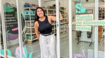 Santé Tienda de alimentos reales: Un camino de nutrición y calidad 
