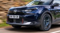 La exclusiva versión que suma el nuevo Citroën C4