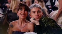 Florencia Peña reveló lo que piensa sobre el nuevo novio de su hijo, Juan Otero 