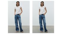 Los jeans que mi mamá adoró y regresan este 2025 como parte de las últimas tendencias 
