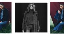 Los imprescindibles de Juliana Awada: prendas, colores y texturas que definen su estilo