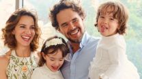 Laura Londoño y Santiago Mora: cómo nació la increíble historia de amor
