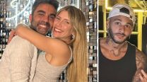 El supuesto amante de Laurita Fernández reveló cuál es su relación con Claudio Peluca Brusca: "No me gusta que se diga mentiras"