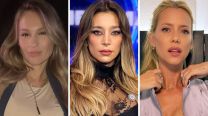 Pampita, Sol Pérez y Nicole Neumann muestran cuál es la combinación tendencia en vestidos largos para looks elegantes
