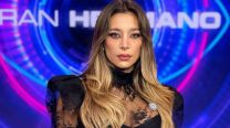 Sol Pérez mostró los cambios en su cuerpo a un mes de haber sido mamá