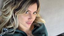 "Buscan mi fama", el letal mensaje de Wanda Nara en medio de polémicas