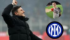 Franco Mastantuono y Zanetti