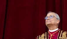 Robert Francis Prevost, el nuevo Papa20250508