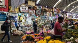 A Holiday Market As Consumer Prices Report Released
