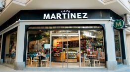 Café Martínez - Córdoba
