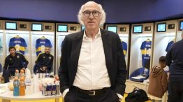 Carlos Bianchi