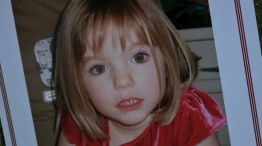 Caso Madeleine McCann: encuentran un disco duro con evidencias de asesinato.
