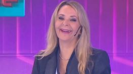 Evelyn Von Brocke en Los Profesionales de Siempre