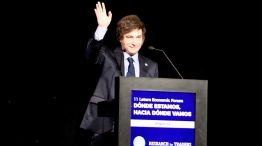 Latam Economic Forum 20250508