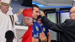 Memes por la elección del nuevo Papa