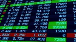 mercados financieros