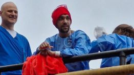 Pablo Grillo