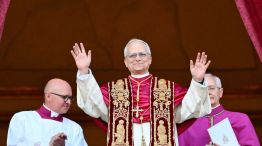 Quién es el nuevo Papa elegido por el Conclave