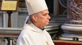 Robert Francis Prevost, el papa León XIV