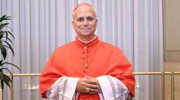 Robert Prevost, el papa León XIV