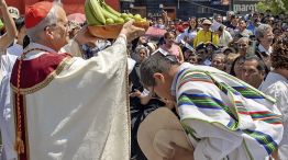 Robert Prevost Perú