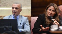 Sonia Rojas Decut y Carlos Arce 20250507