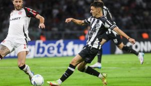 Conmebol Libertadores