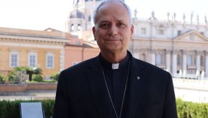 Papa León XIV