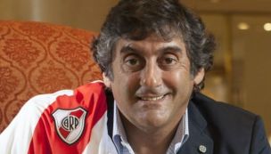 Enzo Francescoli