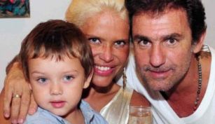 Nazarena Vélez contó qué decía la carta que le dejó Fabián Rodríguez antes de morir 