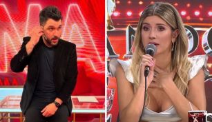 Pepe Ochoa y Laurita Fernández