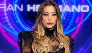 Sol Pérez