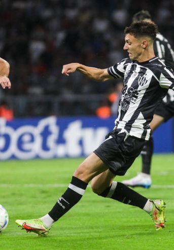 Conmebol Libertadores