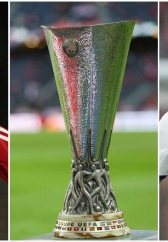 Europa League